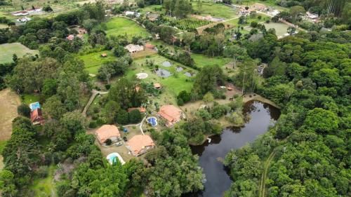 Pousada & Restaurante Chico Bento 2