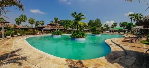 Porto Preguiças Resort 2
