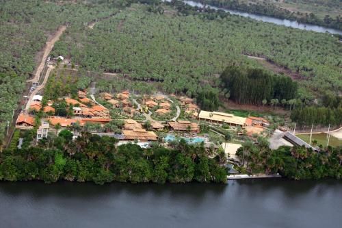 Porto Preguiças Resort 5 estrellas en Barreirinhas
