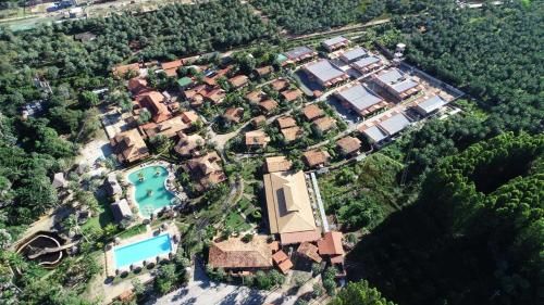 Porto Preguiças Resort 3
