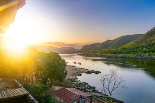 Pousada Porto de Piranhas 3