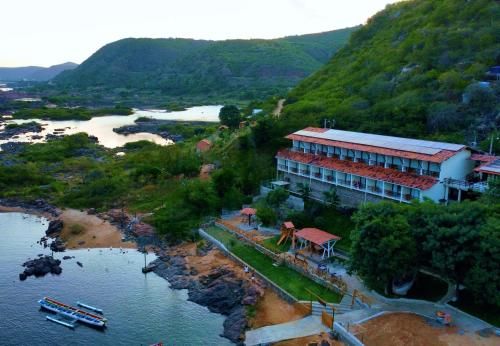 Pousada Porto de Piranhas