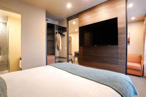 Résidence Meublée Bellini Vannes 3