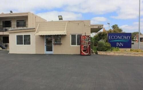 Economy Inn 2