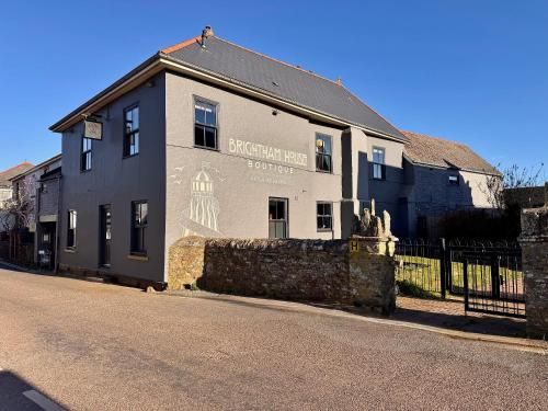 Brightham House - Exclusively for Adults 5 stelle a Salcombe