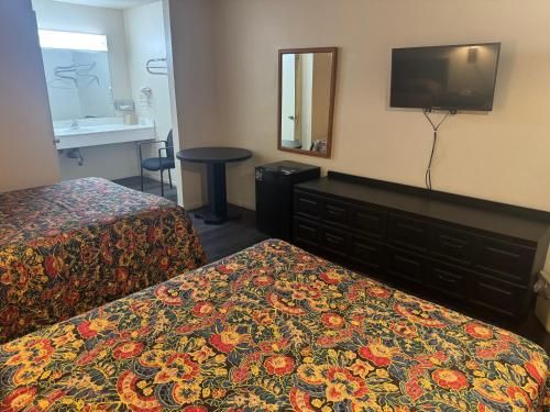 Best Star Inn - Montebello, Los Angeles 2