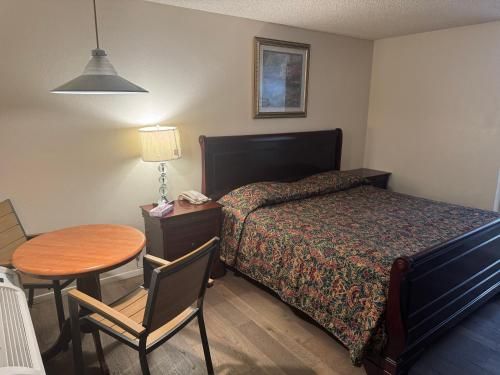 Best Star Inn - Montebello, Los Angeles -1 estrelas em Montebello