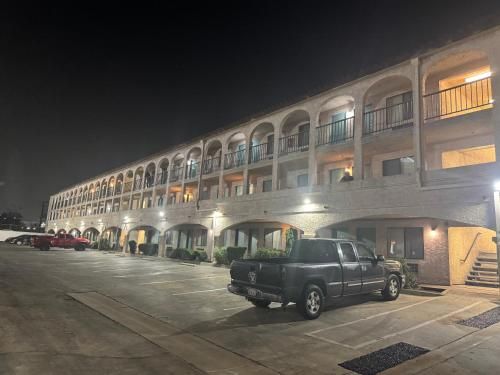 Best Star Inn - Montebello, Los Angeles 3