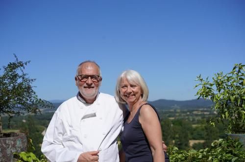 MAISON D'HOTES LA GOURGUILLE 3