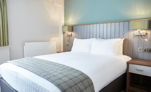 New Inn by Greene King Inns 3 estrellas en Newport