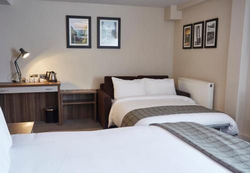 New Inn by Greene King Inns 3