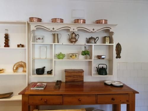 Beacon Vlei Guest farm 3