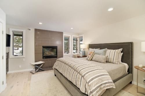 Tamarack Townhomes - CoralTree Residence Collection 3