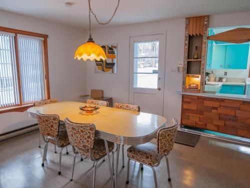 La Maison Gagnon 3 estrellas en Saguenay