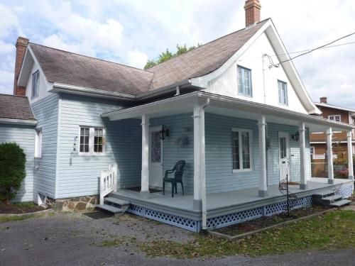 La Maison Gagnon 2
