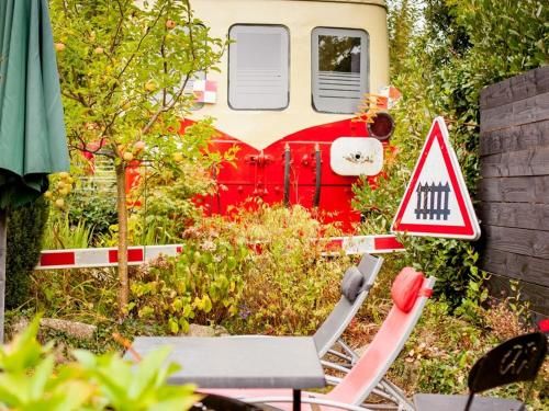 Hébergement Insolite Picasso 3