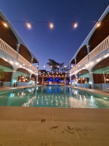 Toro Blanco 3 estrelas em Coco