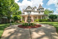 The Victoria Bed & Breakfast