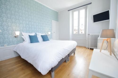 Villa Clément Appart'Hotel 3