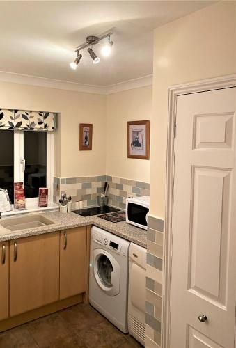 The Willows 3 estrelas em Wincanton