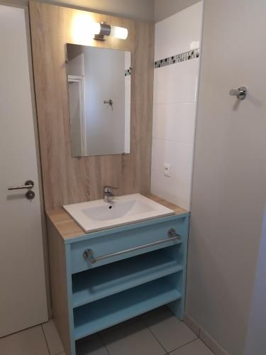 Lagrange Grand Bleu Vacances – Résidence La Grenadine 2