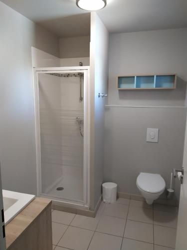 Lagrange Grand Bleu Vacances – Résidence La Grenadine 3