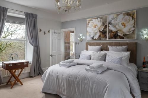 Afon Rhaiadr Country House 2