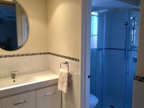 Murdoch Station Bed & Breakfast 3