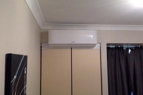 Murdoch Station Bed & Breakfast 1