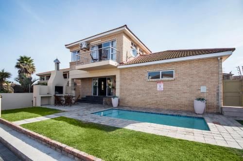 King Guest Lodge 3 estrelas em Port Elizabeth