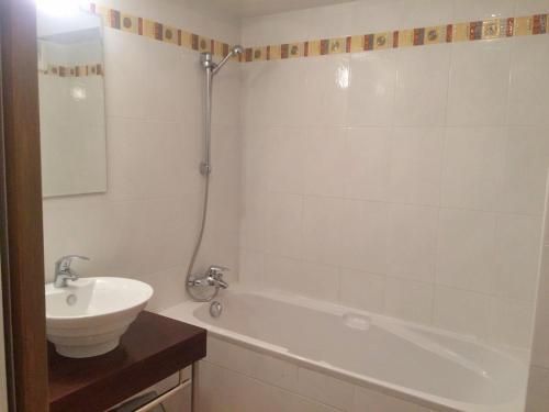 Lagrange Grand Bleu Vacances – Résidence La Closerie 3