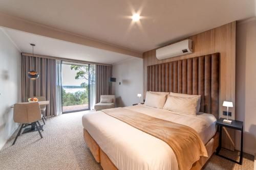 The River Suites, Kangaroo Island 4 estrelas em American River