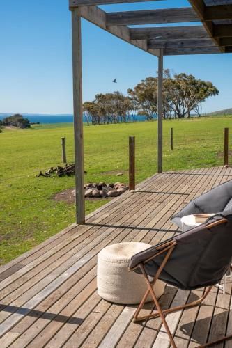 Antechamber Bay Retreats 2