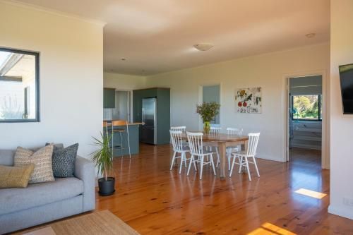 Antechamber Bay Retreats 4 estrelas em Penneshaw