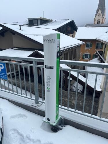 Pension Bergkristall 3