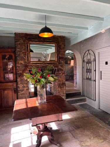 Smugglers Hotel 3 estrelas em Brixham