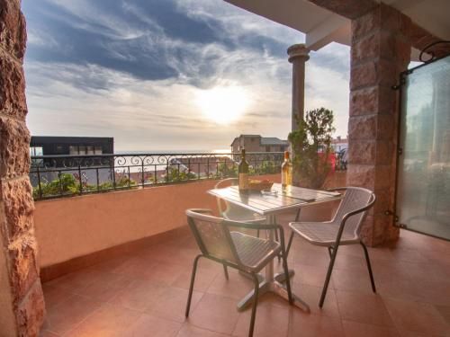 Apartments and Rooms Levantin Inn 3 estrelas em Sveti Stefan