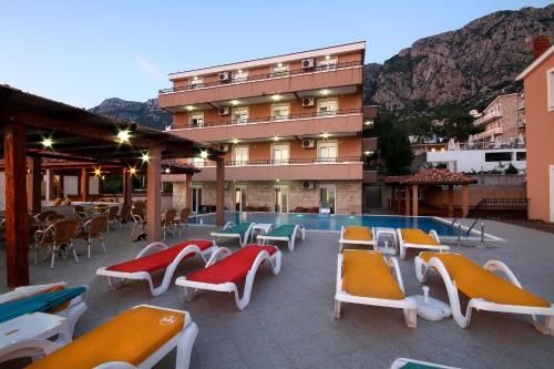 Apartments Đurašević 2