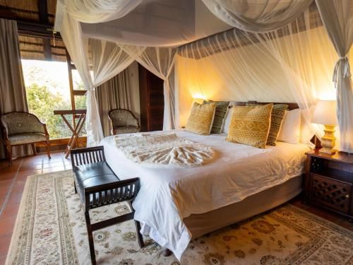 Tintswalo Waterberg 3