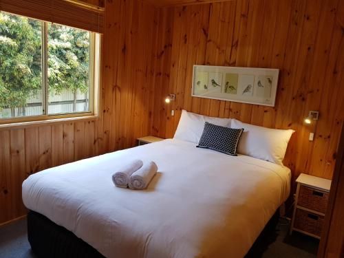 Hamilton Caravan Park 3