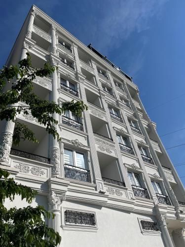 White House Apart 4 estrelas em Trebizonda