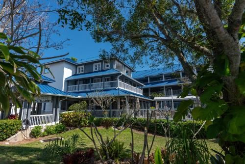 Pirate's Cove Resort and Marina - Stuart 3 estrellas en Stuart