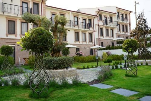 Oikos Bozcaada 4 estrellas en Bozcaada