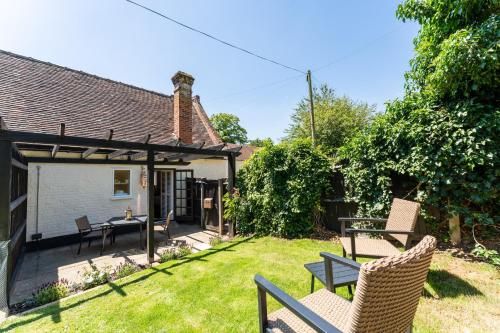 Woolpack Inn 3