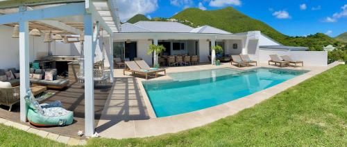 Orient Bay - Amazing Sea View - House 3BD and 4BD - Apartment 1 BD Sea View - 1 Studio View Mountain 2