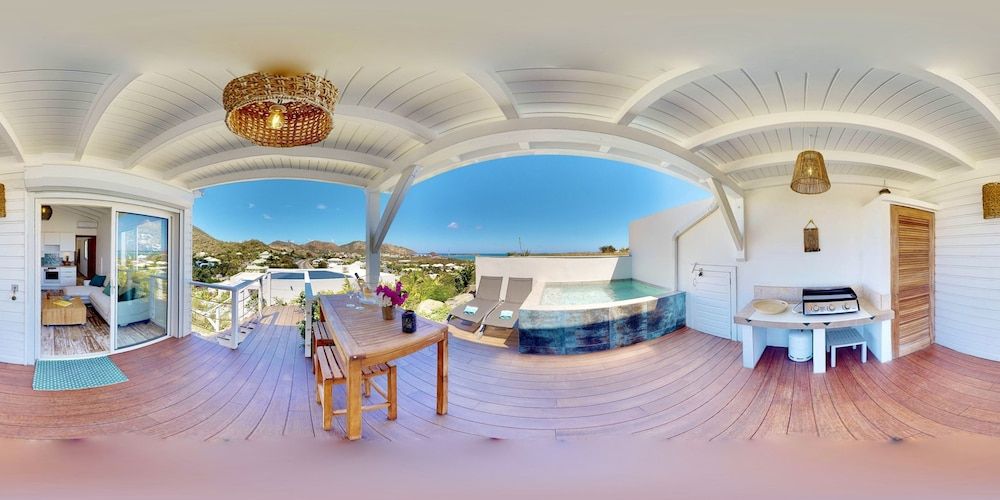 SUNSEEKER SXM 4 estrellas en Orient Bay