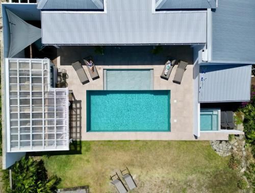 Orient Bay - Amazing Sea View - House 3BD and 4BD - Apartment 1 BD Sea View - 1 Studio View Mountain 3