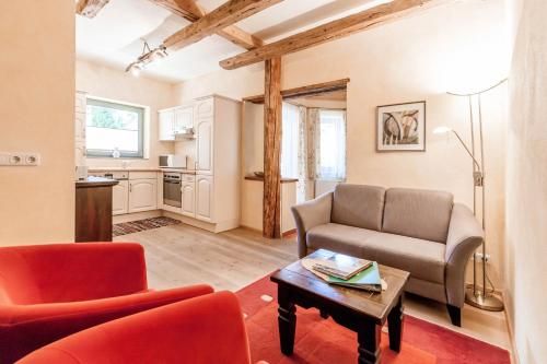 Alimonte Romantic Appartements 3