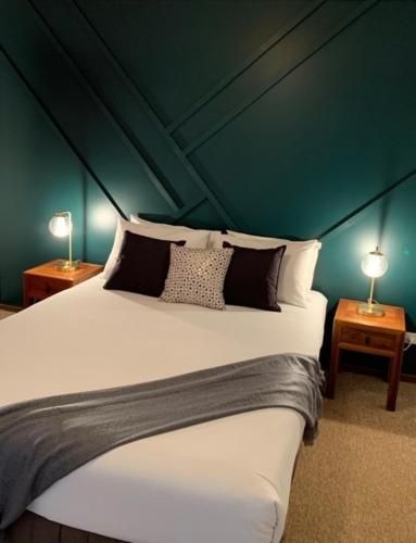 Montville Holiday Apartments 3