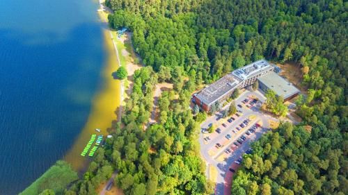 Sanatorium Uzdrowiskowe Augustów 3